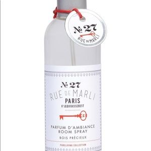Rue De Marli Room Spray 100 mL 3.38 fl Oz